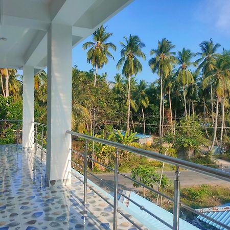 Anibesh Hotel Vijay Nagar Beach Exterior foto
