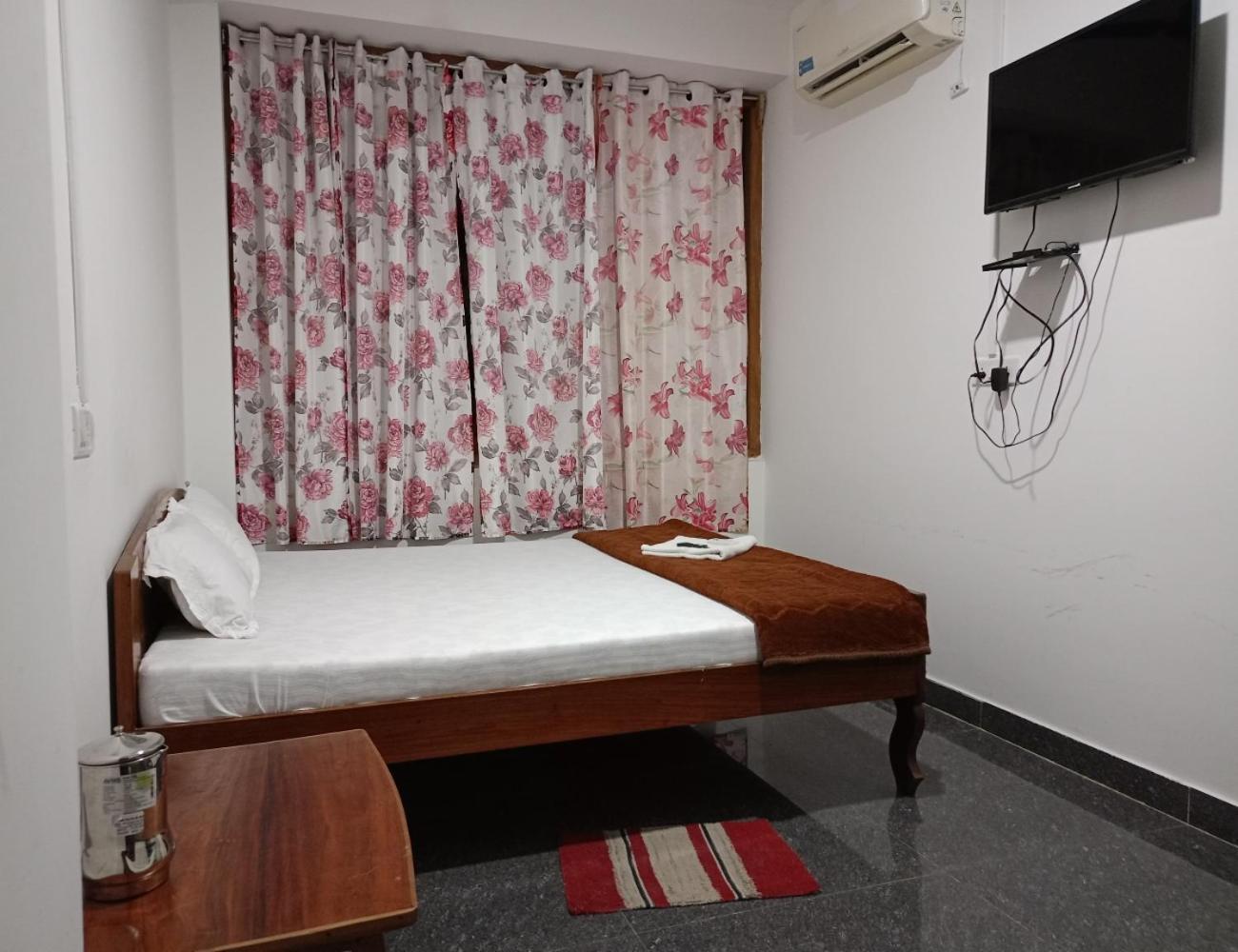 Anibesh Hotel Vijay Nagar Beach Exterior foto