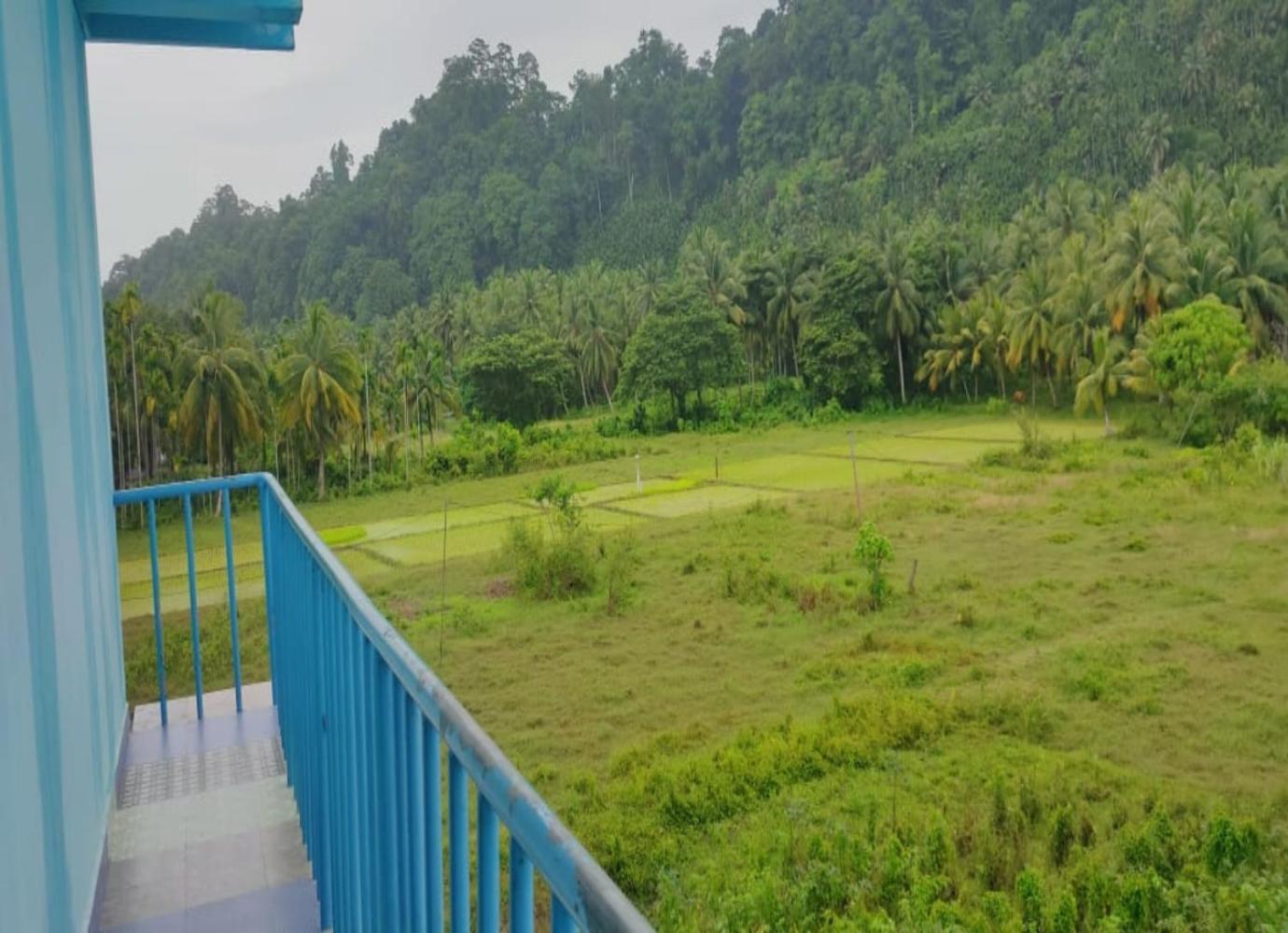 Anibesh Hotel Vijay Nagar Beach Exterior foto
