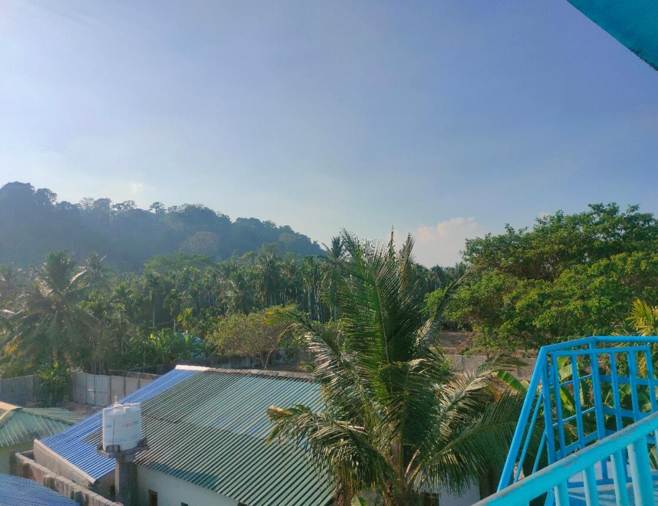 Anibesh Hotel Vijay Nagar Beach Zimmer foto