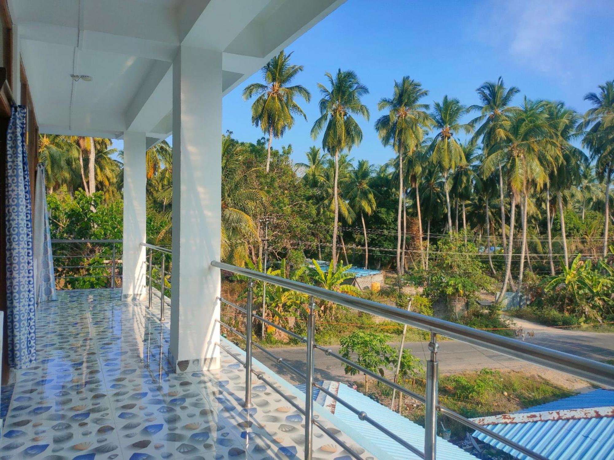 Anibesh Hotel Vijay Nagar Beach Exterior foto