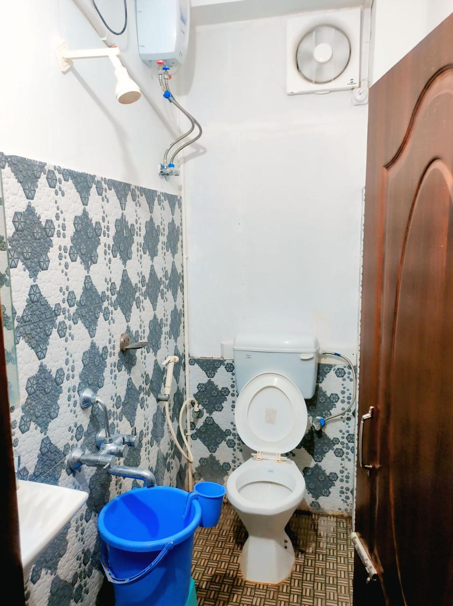 Anibesh Hotel Vijay Nagar Beach Exterior foto