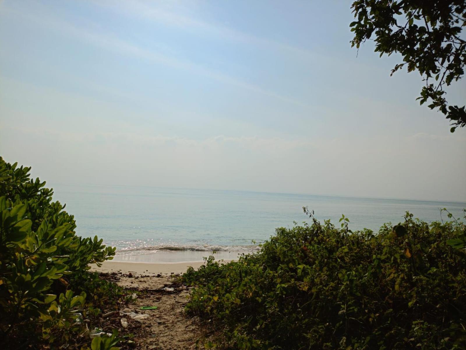 Anibesh Hotel Vijay Nagar Beach Exterior foto